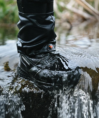 Die besten Watstiefel von FINNTRAIL