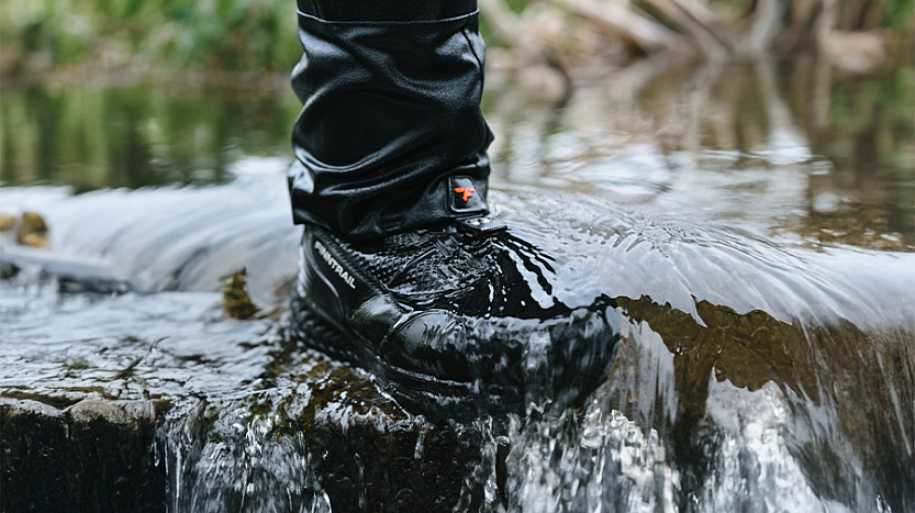 Die besten Watstiefel von FINNTRAIL