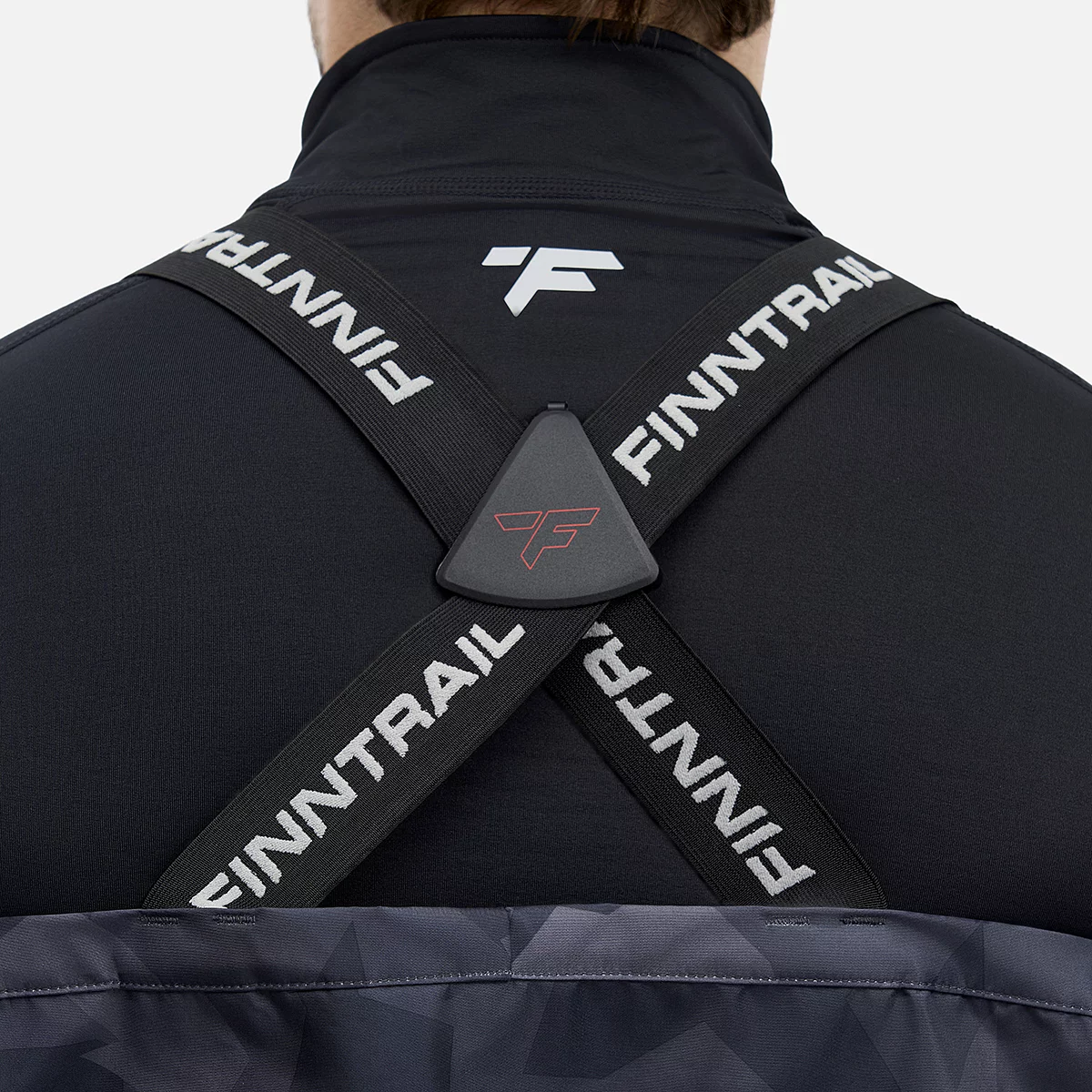 ENDURO CamoShadowBlack