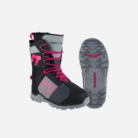 BLIZZARD GraphitePink
