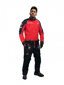 FLOAT Red