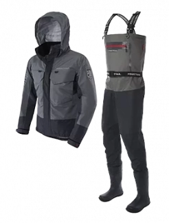 AIRMAN BF Grey
