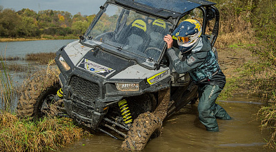Common UTV Problems and How To Fix Them In The Field