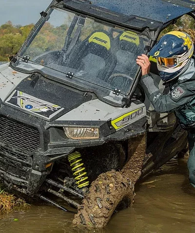 Common UTV Problems and How To Fix Them In The Field