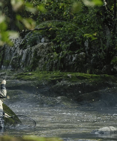 So wählen Sie die beste Fliegenschnur für Anfänger aus