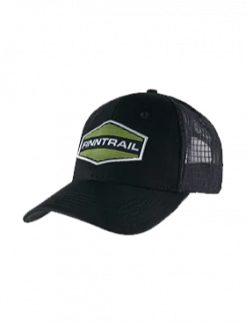 CAP GraphiteYellow