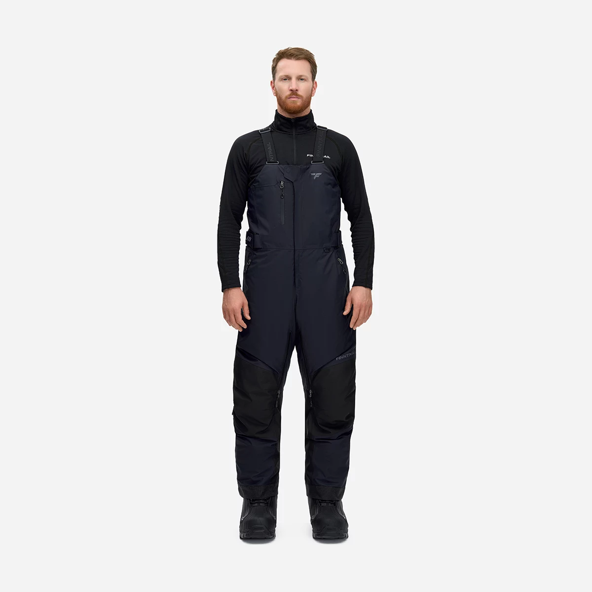 SNOWRANGER Graphite