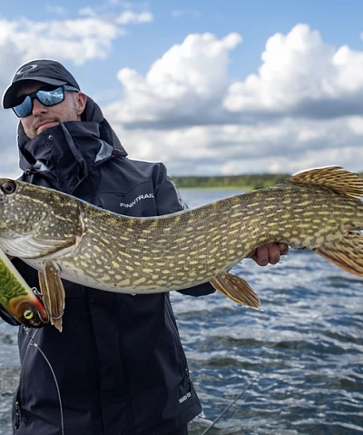 Germany Fishing Laws: Penalties for No License