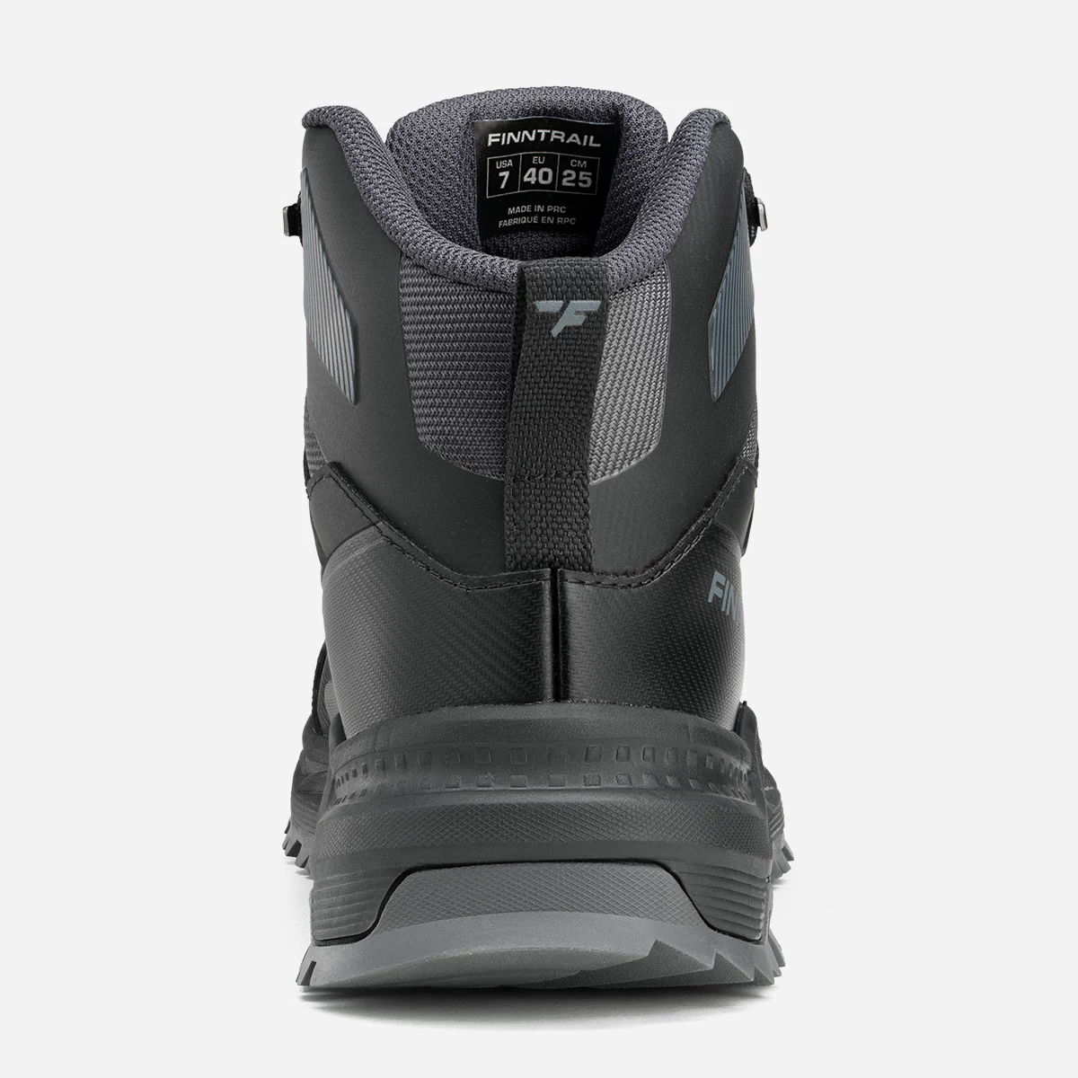 TRACTIONMID GRAPHITE