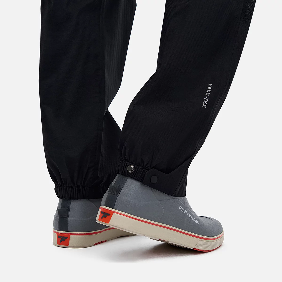 DECK MiddleGrey