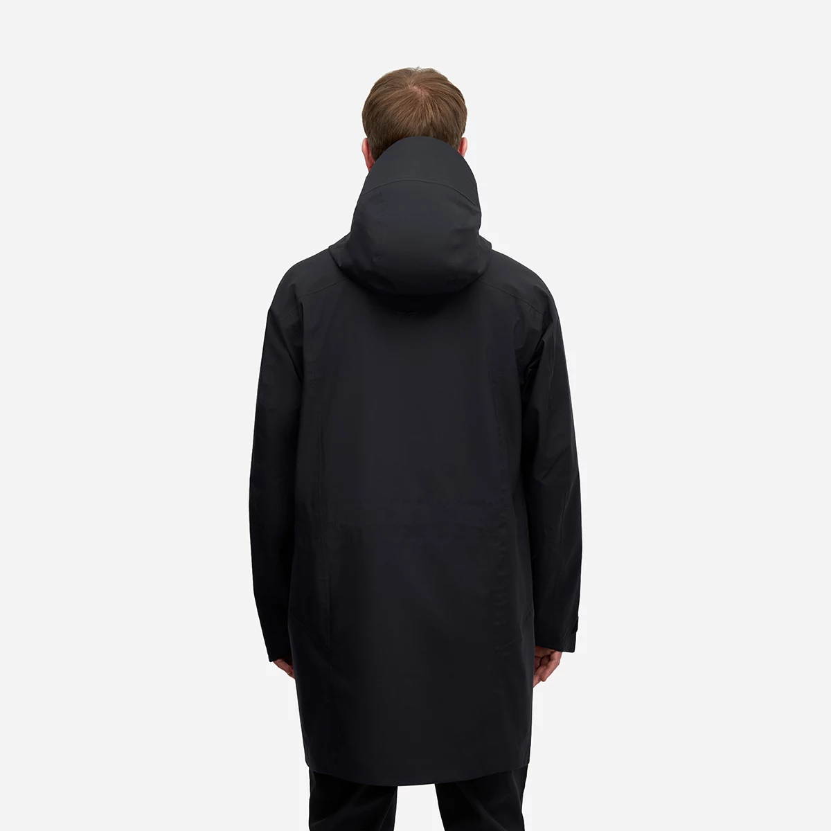SHADOW BLACK