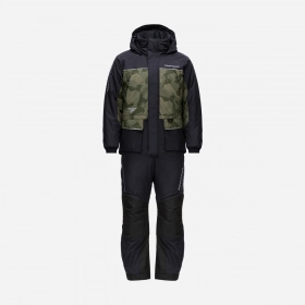 NORDY CamoShadowGreen