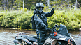 ATV/UTV