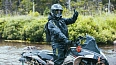 ATV/UTV