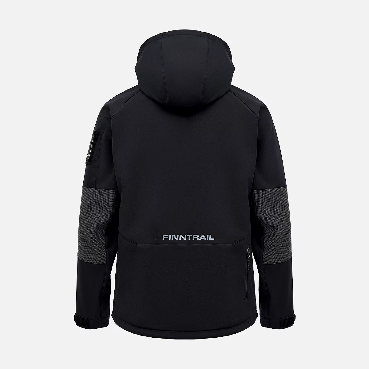 TACTIC Graphite
