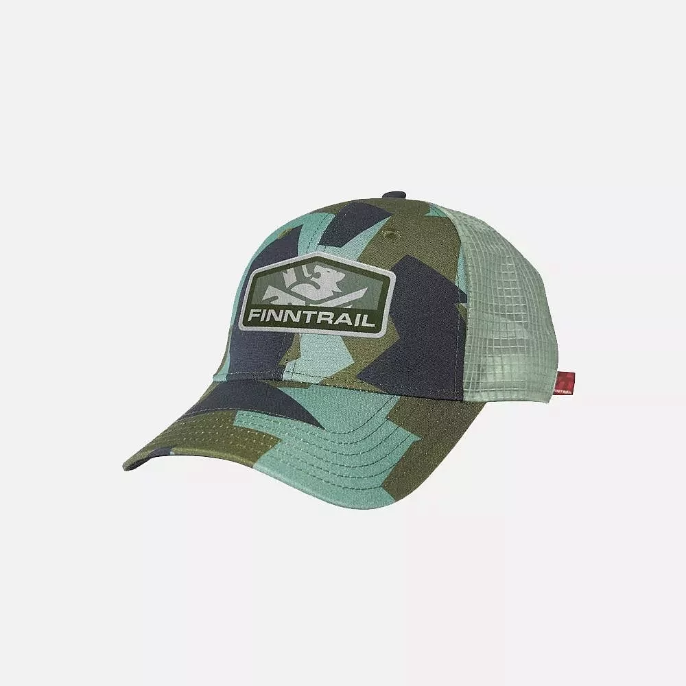 CAP CamoArmy