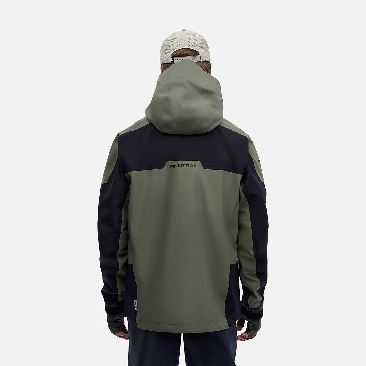 WADEMAN Khaki