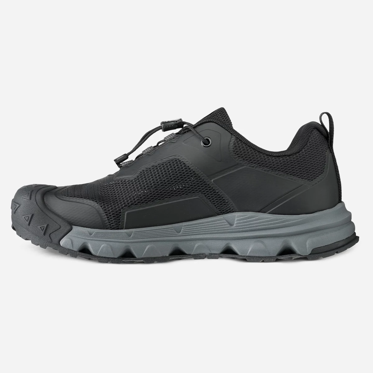 LIGHTWAVE GRAPHITE