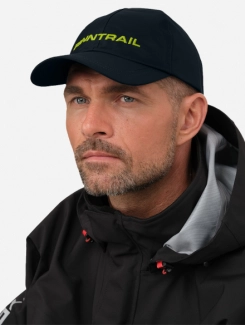 WATERPROOFCAP Graphite