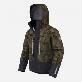 GREENWOOD CamoShadowGreen