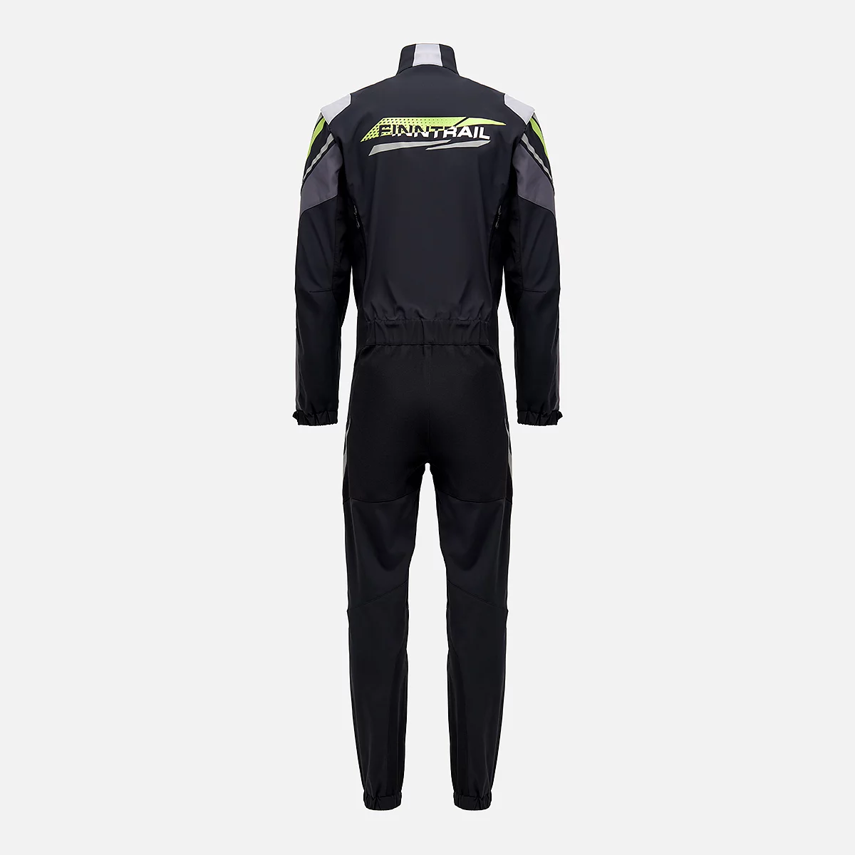 STIG GraphiteYellow