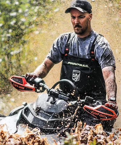 So pflegen Sie Ihre Offroad-Ausrüstung und halten sie einsatzbereit für den Trail