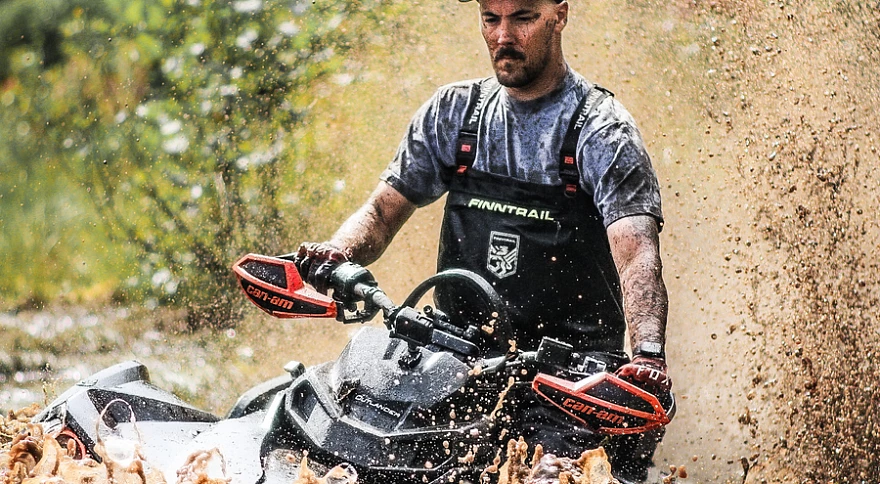 So pflegen Sie Ihre Offroad-Ausrüstung und halten sie einsatzbereit für den Trail