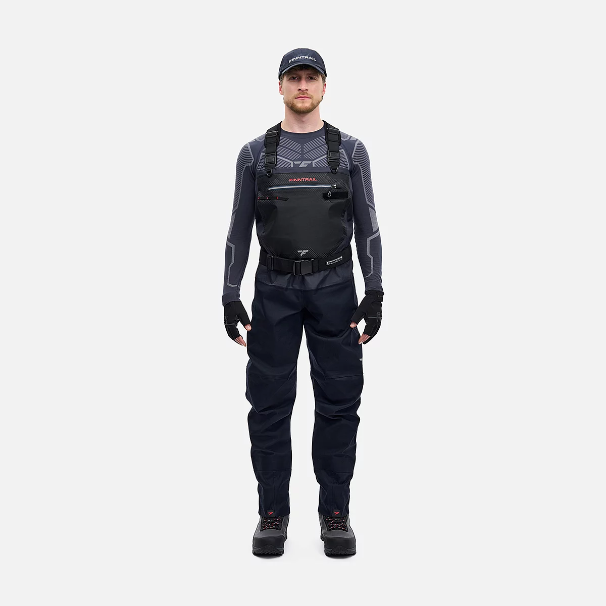 PROGUIDE DarkGrey