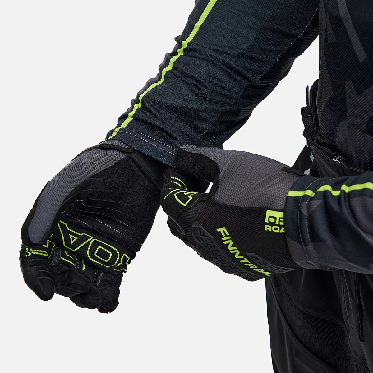 JERSEY CamoShadowBlack