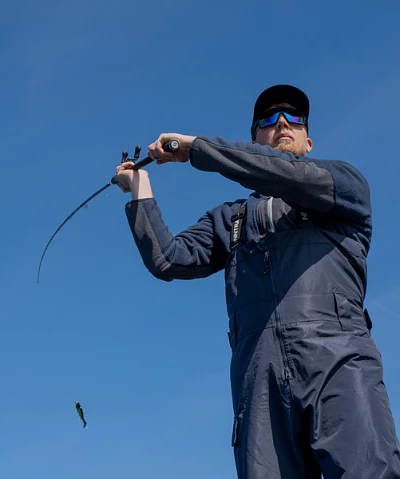 Fishing Without a License? Know the Risks in France
