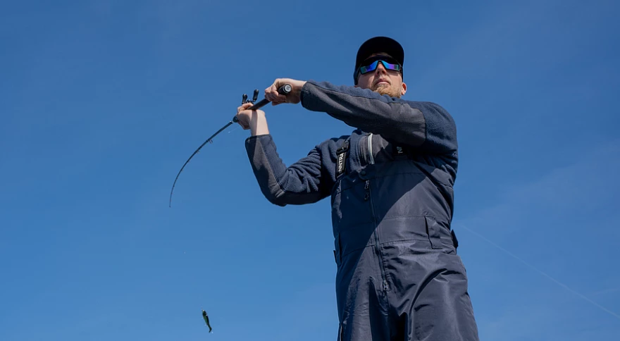 Fishing Without a License? Know the Risks in France