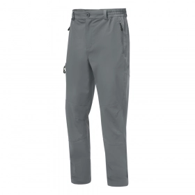 PANTS WAVE Grey