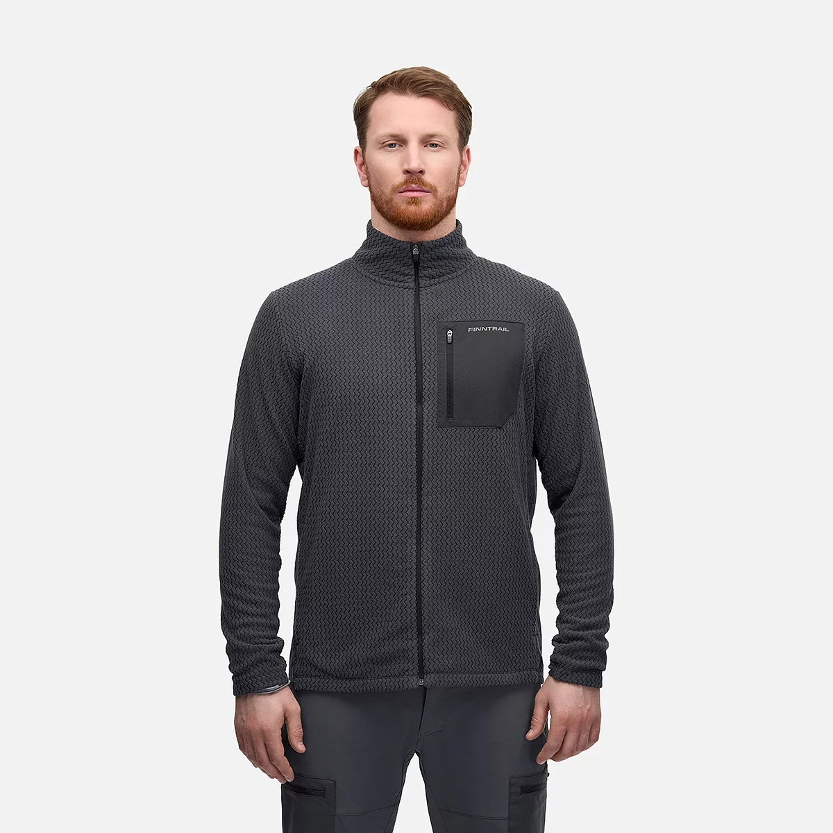 FLOW DarkGrey