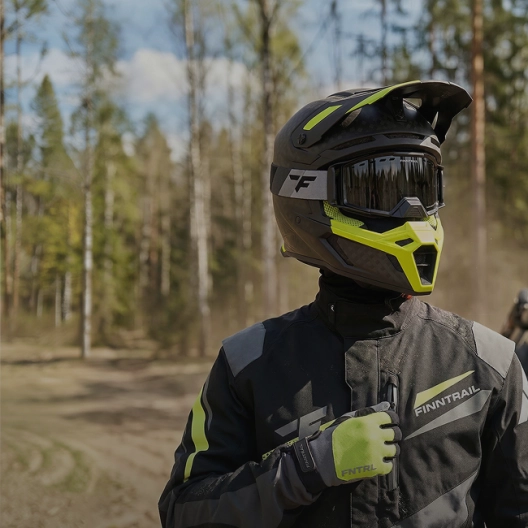 Helmets