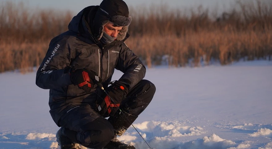 Top 7 Fish to Catch This Winter