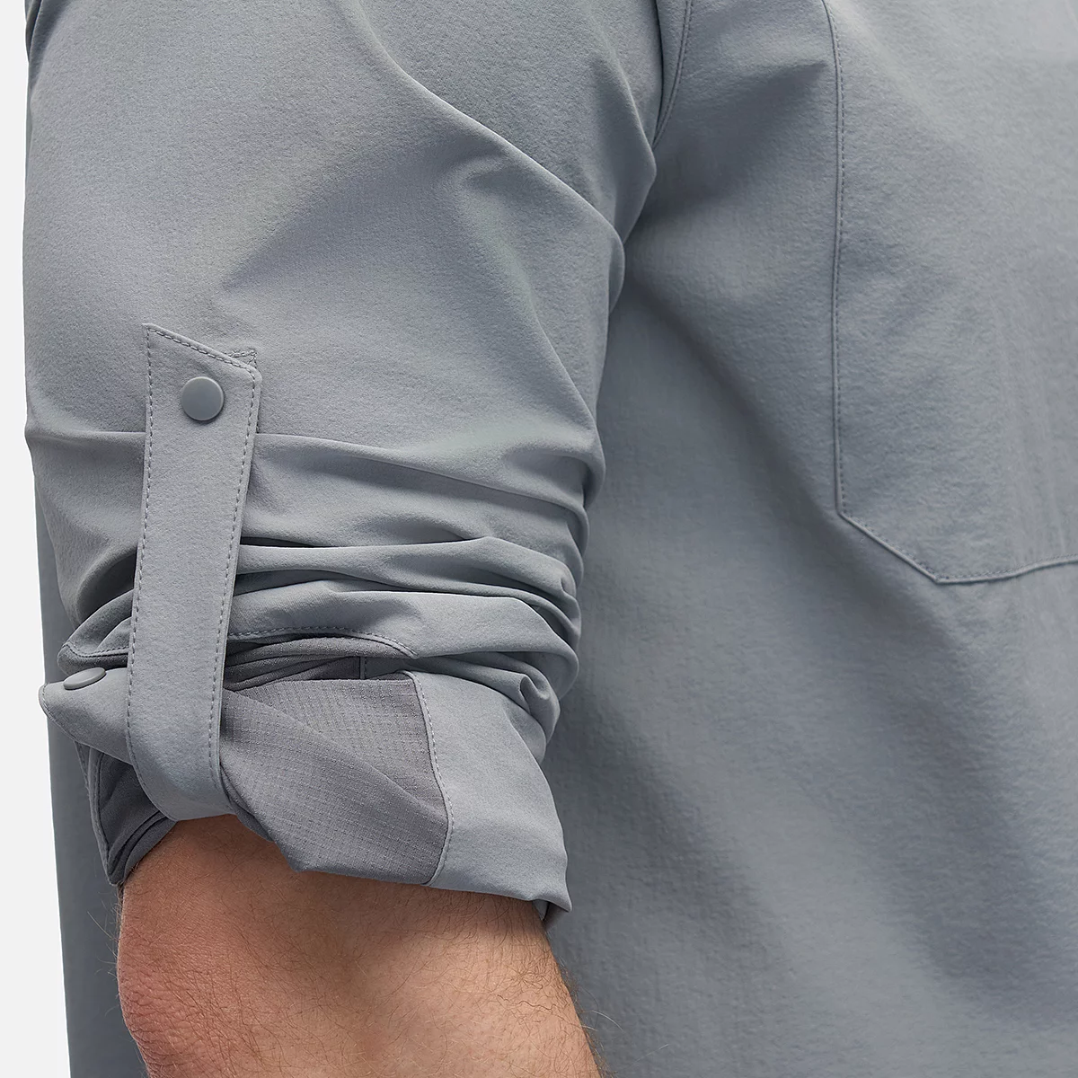 BREEZE Grey