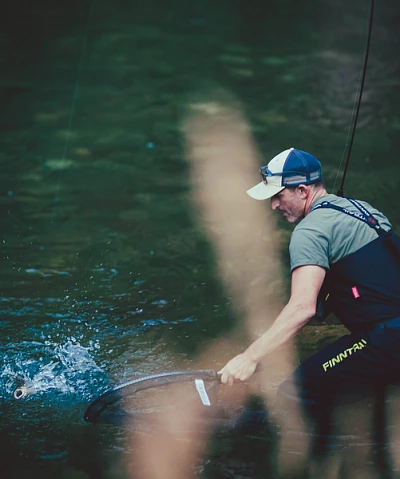Mastering Light Tackle: How to Land Big Freshwater Fish