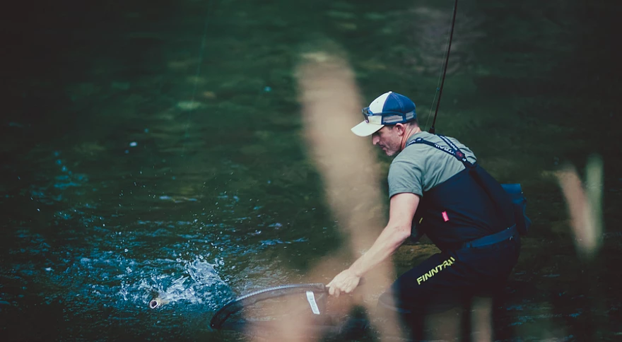 Mastering Light Tackle: How to Land Big Freshwater Fish