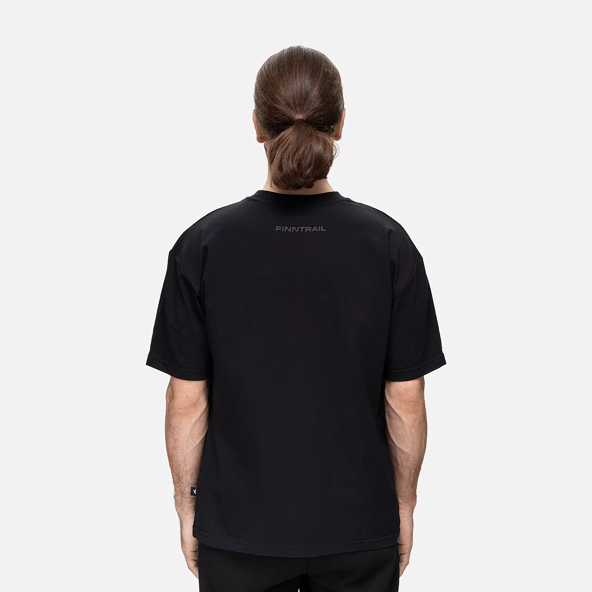 HELMET Black