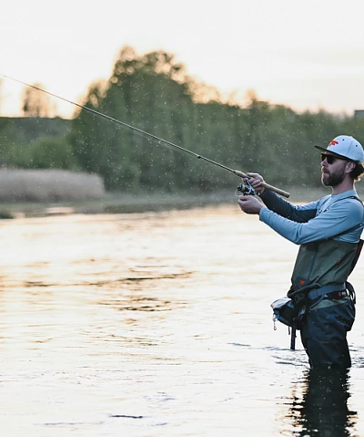 How to Choose the Right Fly Reel for Bass