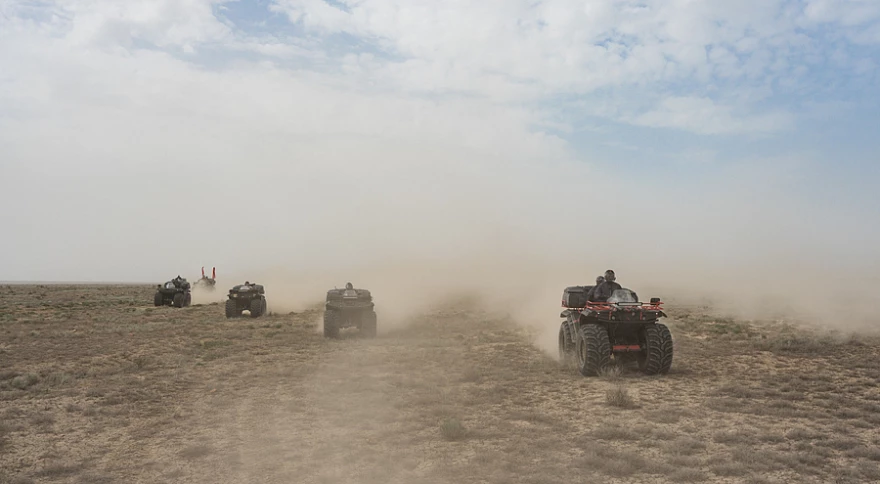 Planning Your First Off-Road Trip with Friends: Gear, Prep & Pitfalls