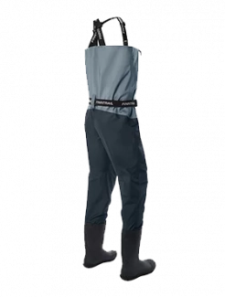 AIRMAN Grey