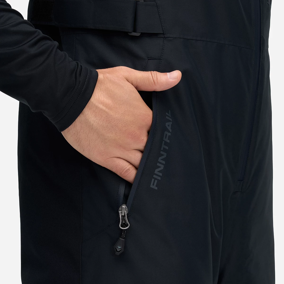 ATLAS BIB Graphite