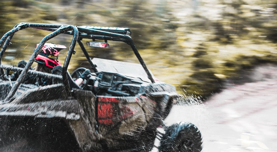 Comment roder correctement un nouveau quad – Guide complet avec checklist