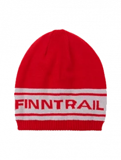 HAT DAILY Red