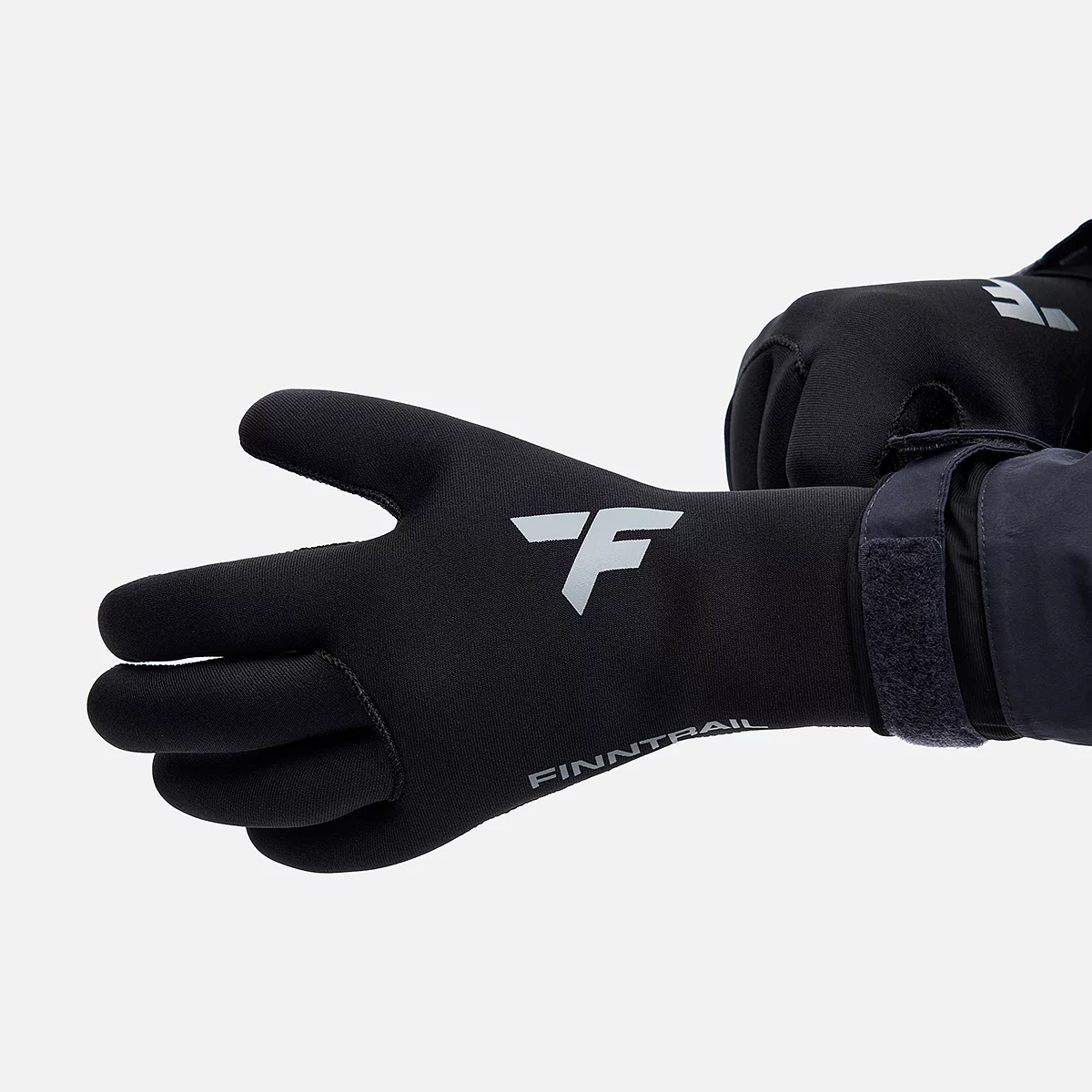NEOGUARD Black