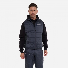 MASTER VEST DarkBlue