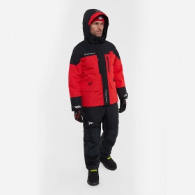 POWERMAN Red