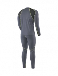 THERMO-S DarkGrey