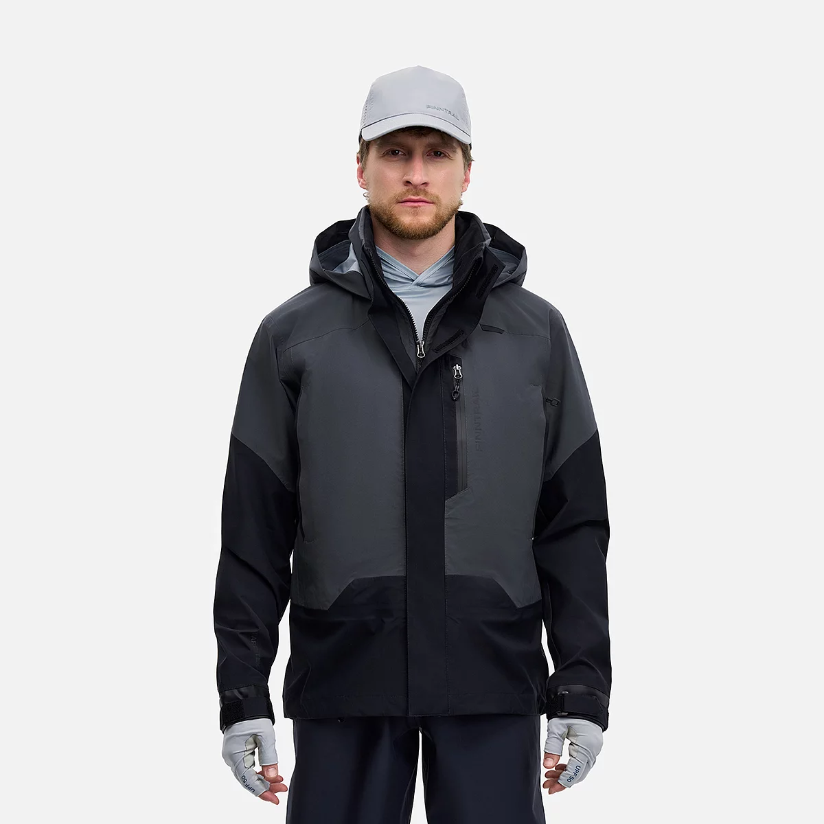 WADEMAN DarkGrey